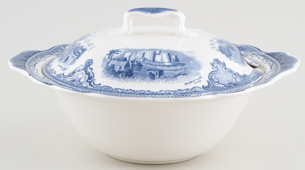 Soup Tureen c1950s